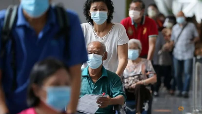 Kementerian Kesihatan Malaysia siasat dakwaan individu diberi suntikan vaksin kosong