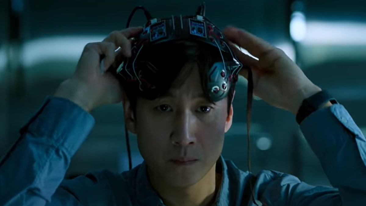 Korean drama Dr Brain first for Apple TV gets a trailer and