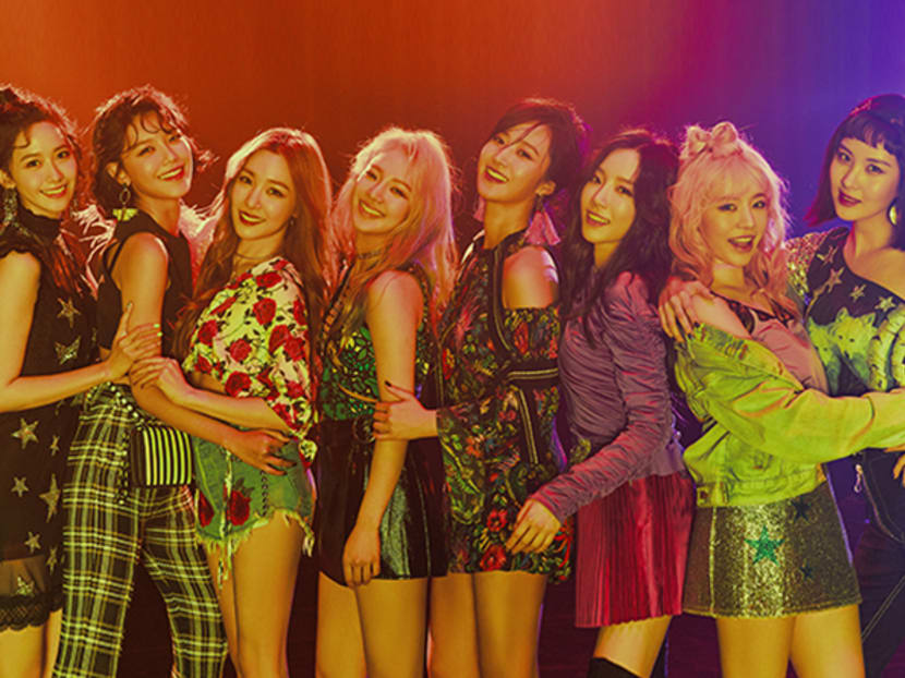 K-pop group Girls Generation reuniting for 15th anniversary