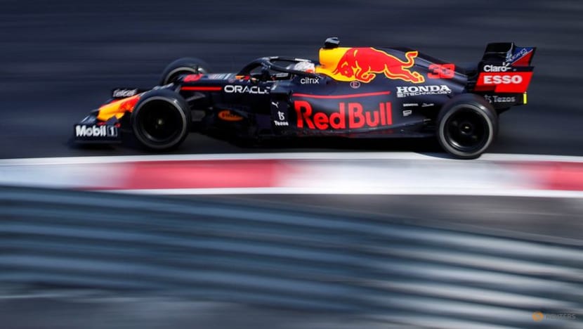 World champion Verstappen eager for a taste of his new car World champion Verstappen eager for a taste of his new car