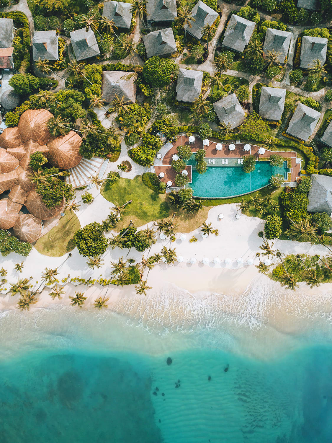 Traveling To Thailand? Here Are 9 Of The Best New Resorts And Hotels For Your Next Holiday - CNA Luxury 7