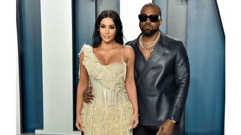 Kanye West Claims He's Been Trying To Divorce Kim Kardashian, Calls Kris Jenner "Kris Jong-Un"