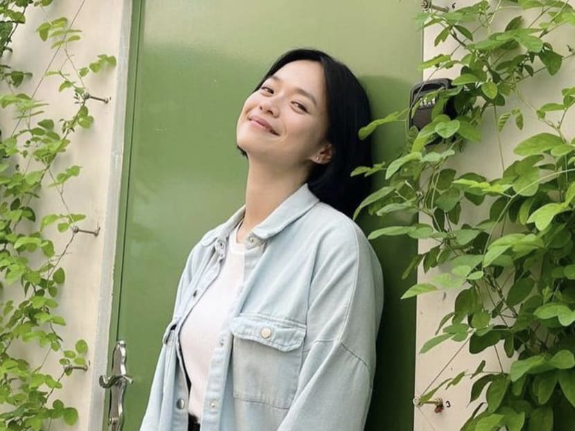 Felicia Chin bids goodbye to Mediacorp: 'I’m taking a courageous leap of faith' Felicia Chin bids goodbye to Mediacorp: 'I’m taking a courageous leap of faith'