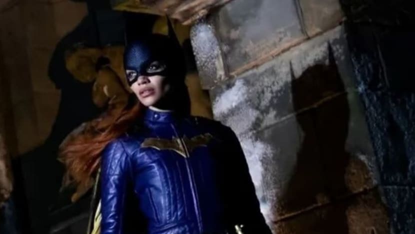 Filem Batgirl dibatalkan, tidak dikeluarkan di mana-mana platform Filem Batgirl dibatalkan, tidak dikeluarkan di mana-mana platform