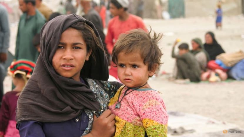 World should send pledged aid to Afghans to avert economic, refugee crisis: UNHCR World should send pledged aid to Afghans to avert economic, refugee crisis: UNHCR