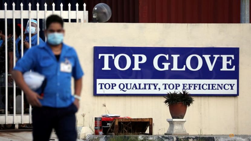 Malaysia's Top Glove plans to renew lapsed listing application Malaysia's Top Glove plans to renew lapsed listing application