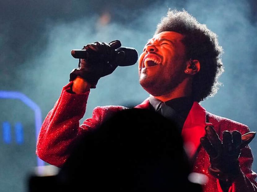 The Weeknd scores 16 nominations for Billboard Awards after Grammys snub