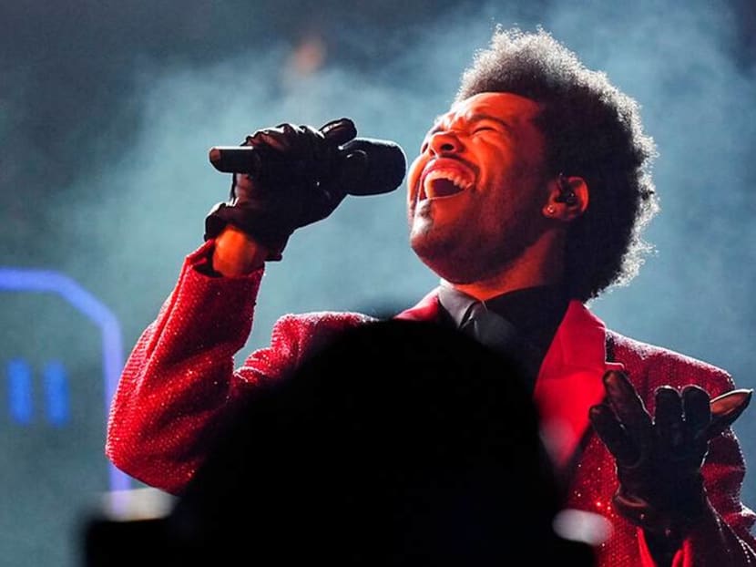 The Weeknd scores 16 nominations for Billboard Awards after Grammys snub The Weeknd scores 16 nominations for Billboard Awards after Grammys snub