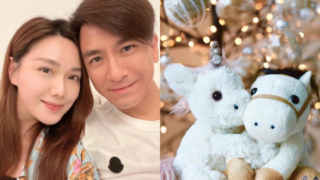 马国明年底前娶汤洛雯　曝婚后协议