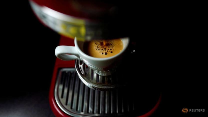 Nestle set to sell first Starbucks coffee under US$7.15 billion deal Nestle set to sell first Starbucks coffee under US$7.15 billion deal