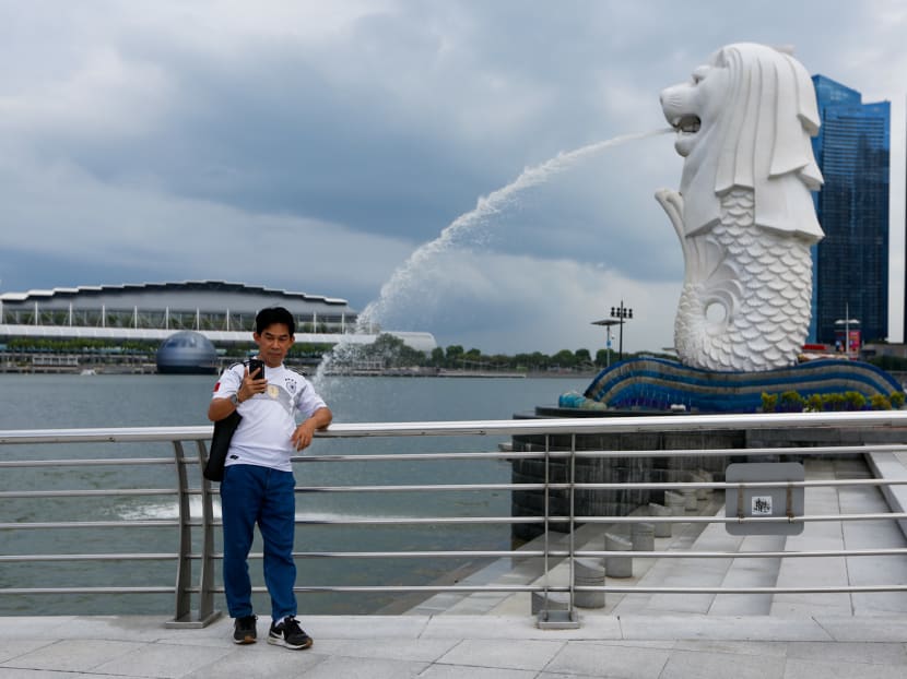 Overall, the outlook for the tourism-related sector remains bleak in the near term given that international travel is unlikely to resume for some months to come, writes the author. Overall, the outlook for the tourism-related sector remains bleak in the near term given that international travel is unlikely to resume for some months to come, writes the author.