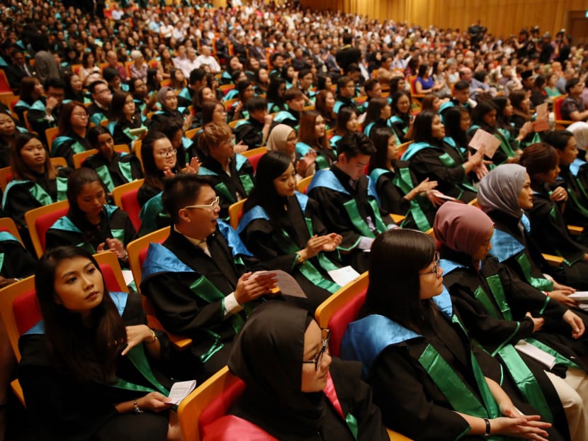 Graduates to get fraud-proof, convenient digital certificates Graduates to get fraud-proof, convenient digital certificates