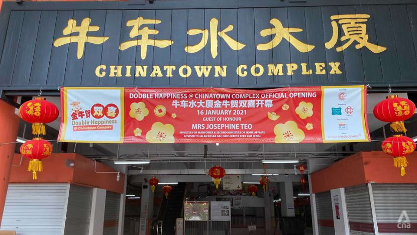 2 community cases among 18 COVID-19 infections in Singapore; new cluster formed 2 community cases among 18 COVID-19 infections in Singapore; new cluster formed