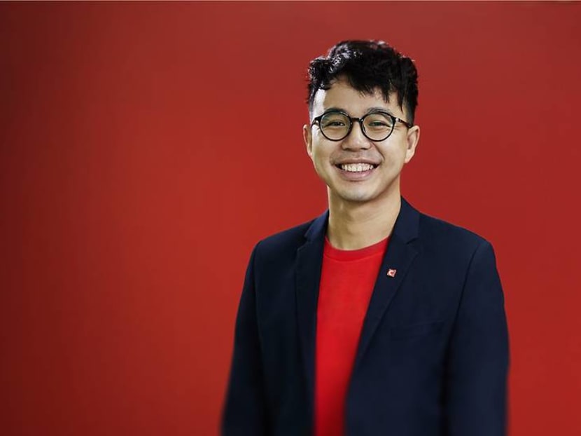 Why Carousell's co-founder wants to help creatives chase their dreams Why Carousell's co-founder wants to help creatives chase their dreams