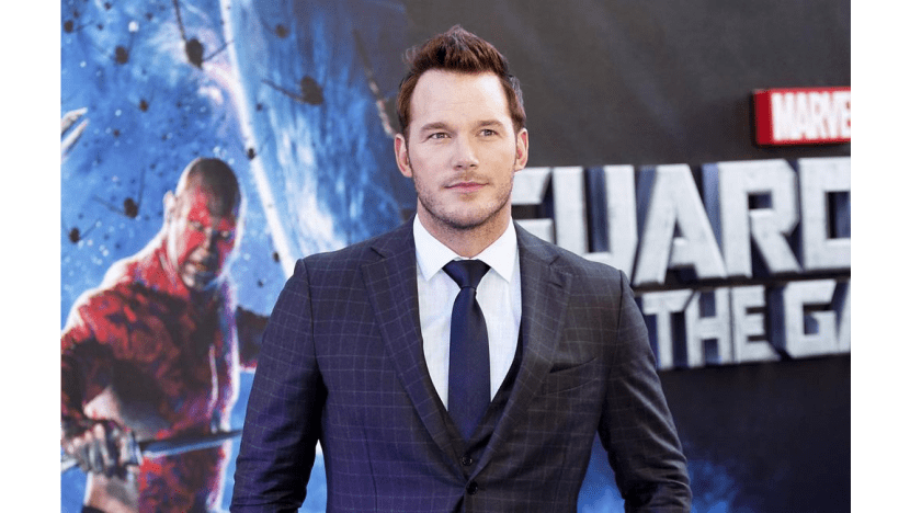Chris Pratt set to bring back The Saint Chris Pratt set to bring back The Saint