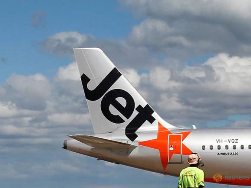  All Jetstar Asia employees required to be vaccinated against COVID-19