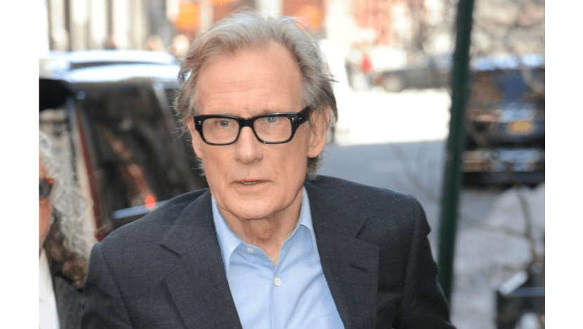 Bill Nighy On The Love Actually Line That Will Be Engraved On His Tombstone