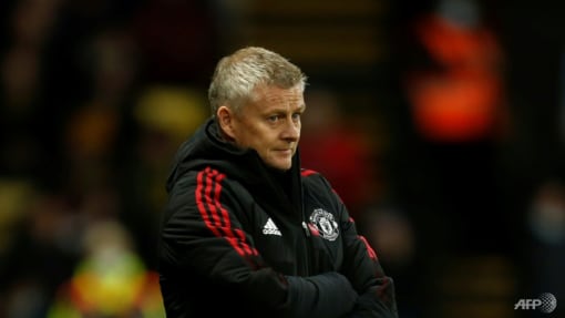Watford hammer Man Utd to leave Solskjaer on the brink