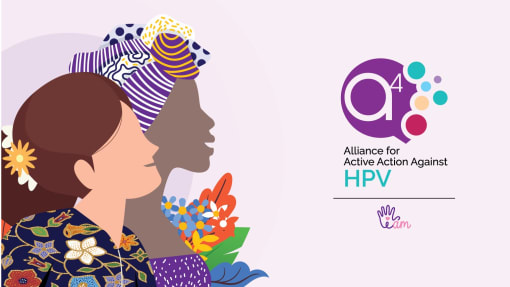 Kumpulan Sokongan HPV dilancar bagi orang kelainan upaya