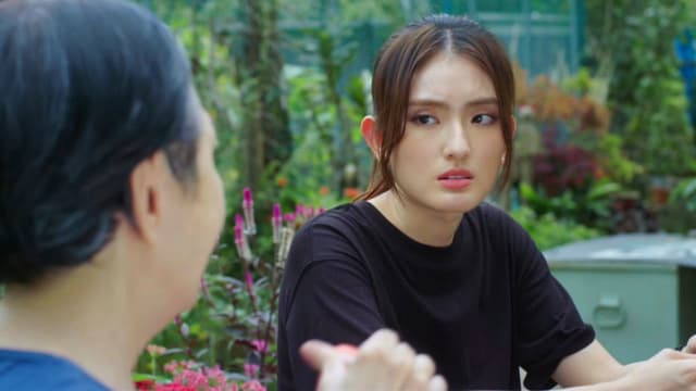你的世界我们懂（第14集）：天希茂丹爱苗滋长