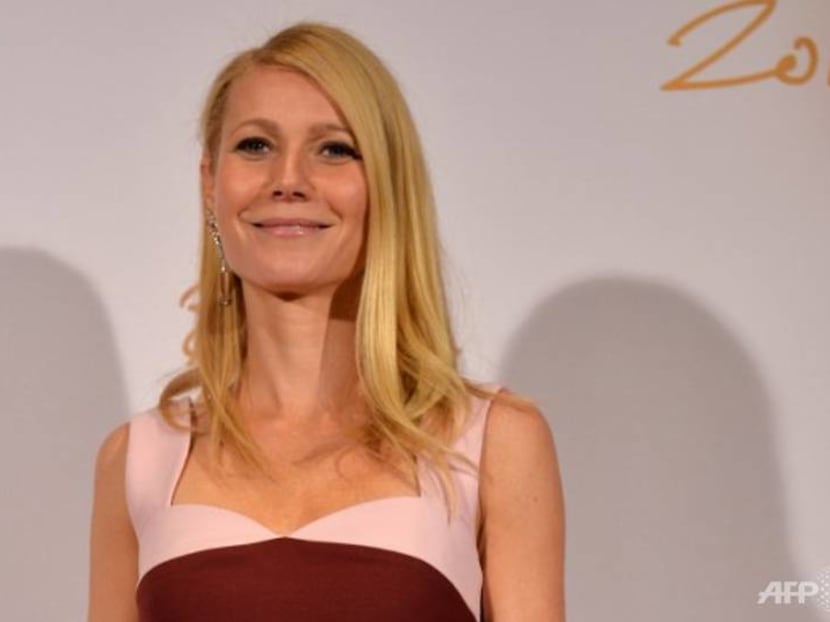 Gwyneth Paltrow stunned by derision over her 'conscious uncoupling' announcement Gwyneth Paltrow stunned by derision over her 'conscious uncoupling' announcement