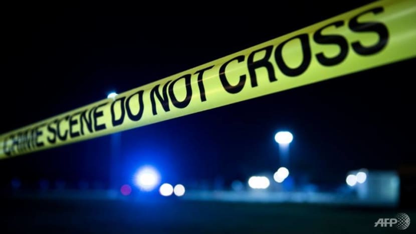 Boy, 12, held in shooting of student at California campus Boy, 12, held in shooting of student at California campus