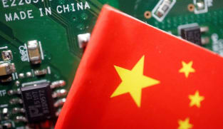 China sets up third fund with US$47.5 billion to boost semiconductor sector