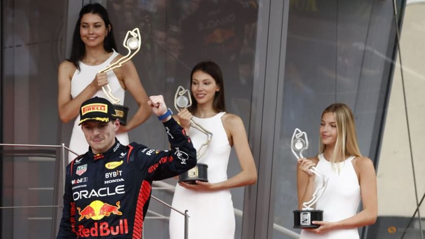 Verstappen passes Vettel with most wins for Red Bull