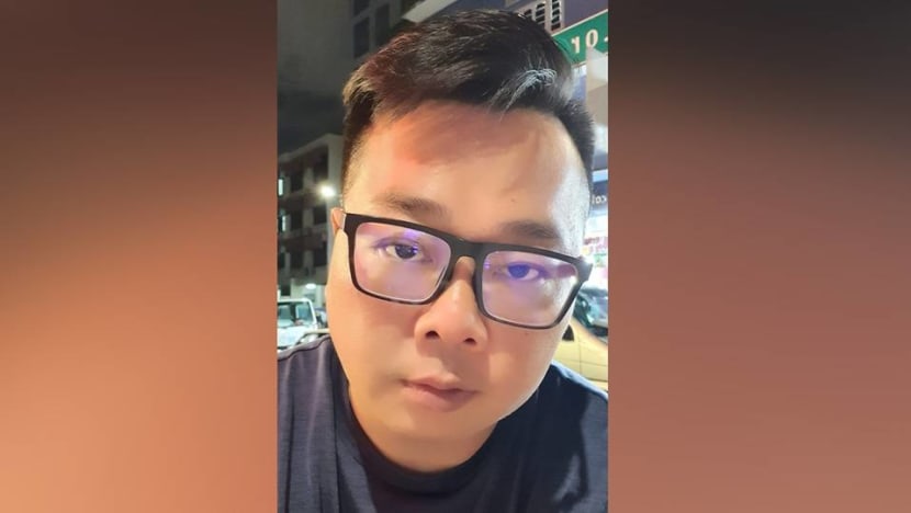 Dickson Yeo applied for government jobs to access 'information of interest' for foreign handlers: ISD Dickson Yeo applied for government jobs to access 'information of interest' for foreign handlers: ISD