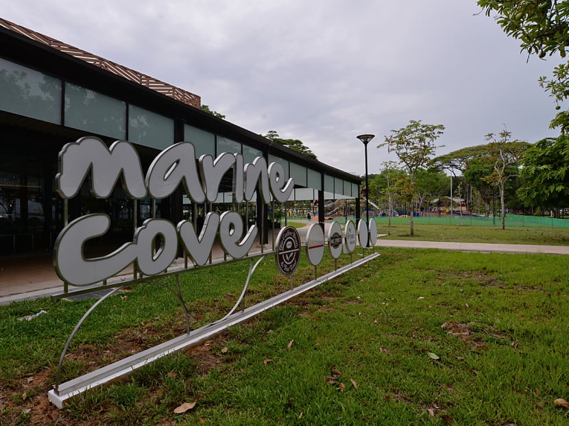 Marine Cove reopens next week after S$18m upgrade