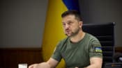 Zelenskyy urges action in UN address, Russia calls it 'PR campaign' for weapons