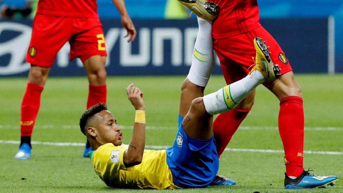Neymar memes world cup 2018 sale