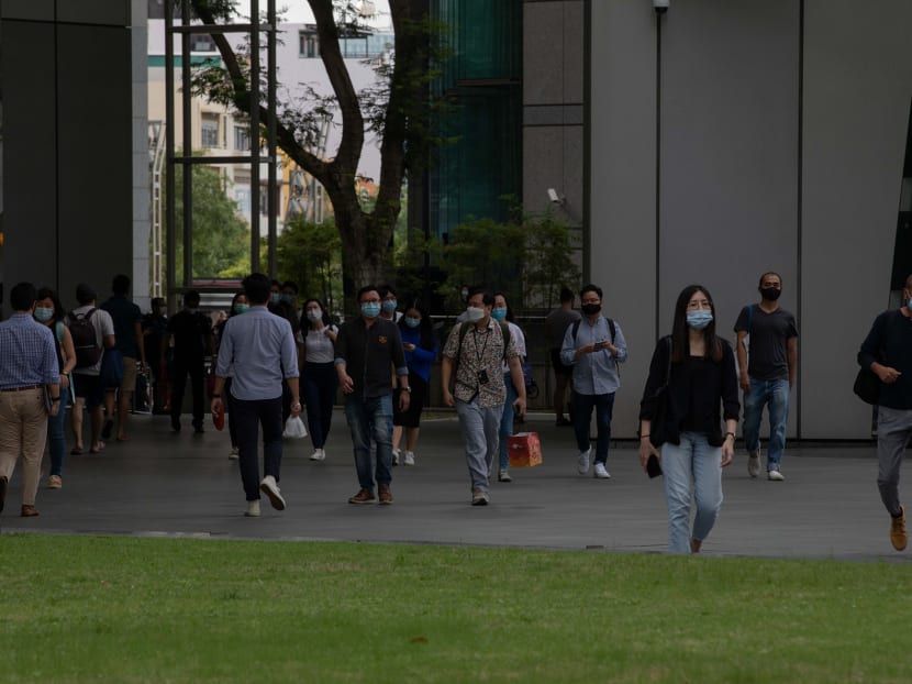 According to government estimates, the five Budgets in 2020 boosted the economy by 5.5 percentage points in 2020, which helped Singapore avoid a deeper economic recession. According to government estimates, the five Budgets in 2020 boosted the economy by 5.5 percentage points in 2020, which helped Singapore avoid a deeper economic recession.