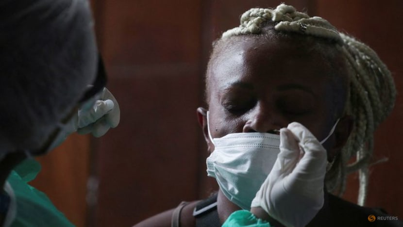 Brazil's Bolsonaro knocks vaccinating children, criticises health regulator Brazil's Bolsonaro knocks vaccinating children, criticises health regulator