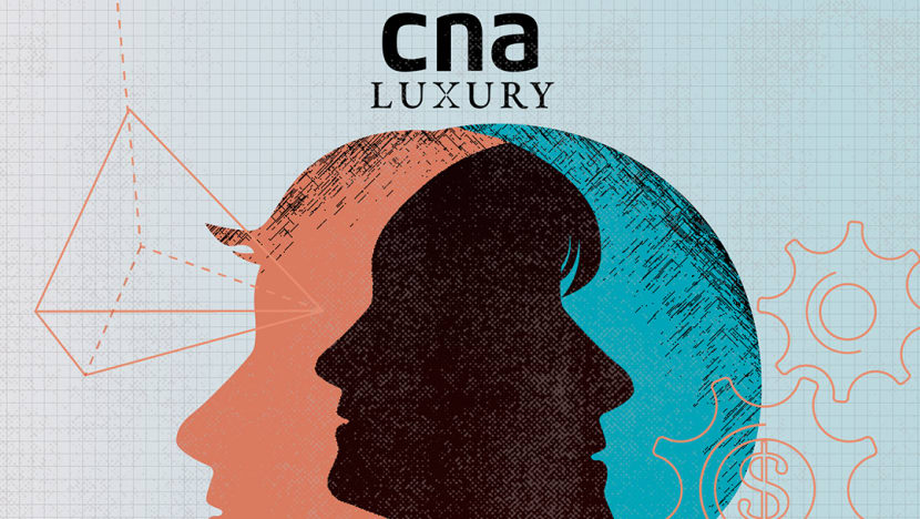 CNA Luxury’s Next Gen Interviews - S1E1: The story behind Singapore’s Lana Cakes and their chocolate fudge cakes CNA Luxury’s Next Gen Interviews - S1E1: The story behind Singapore’s Lana Cakes and their chocolate fudge cakes