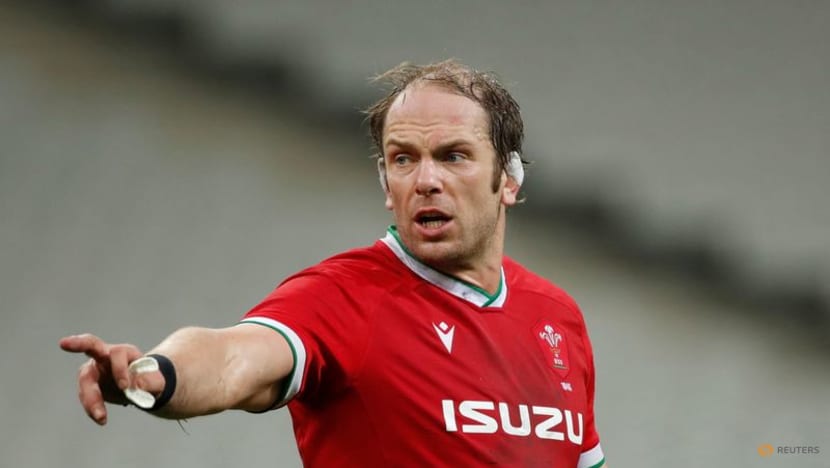 Triple injury blow for Wales in autumn series Triple injury blow for Wales in autumn series