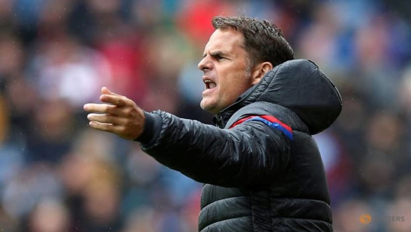 Mexico spoil De Boer debut with deserved win Mexico spoil De Boer debut with deserved win