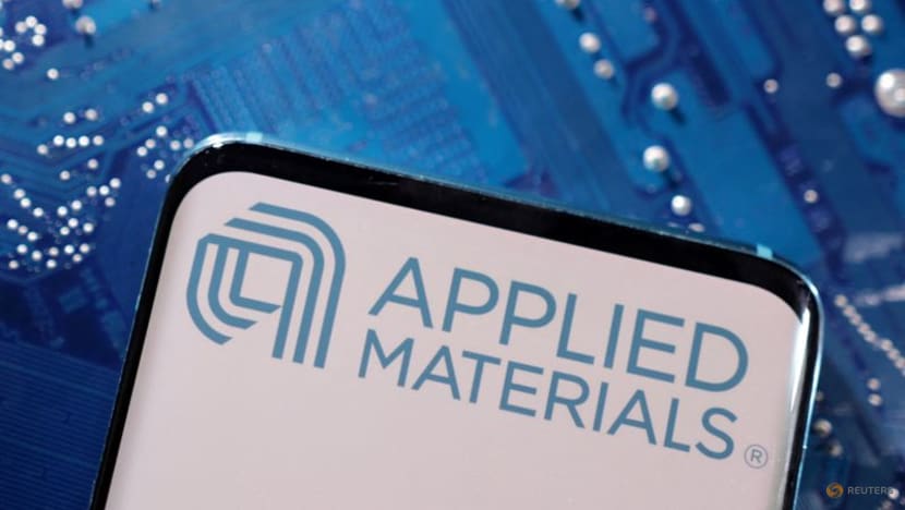 Applied Materials to invest $400 million in India for new engineering center