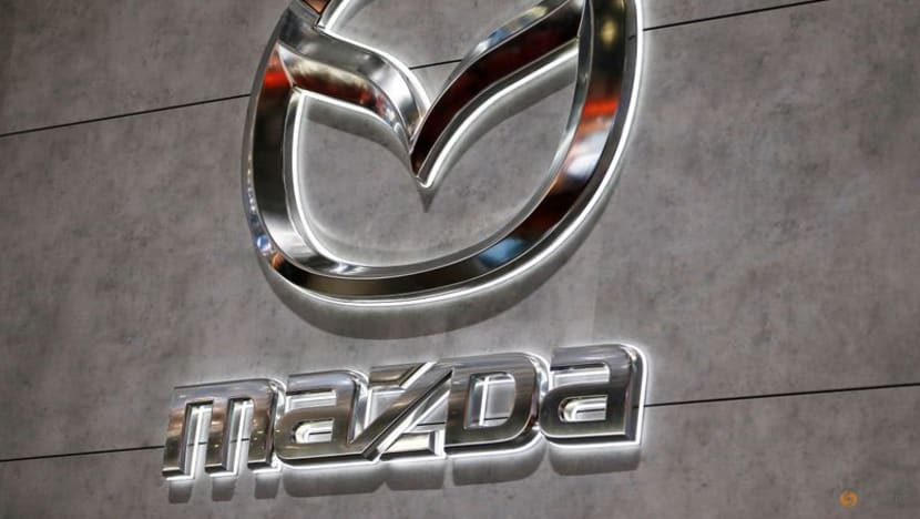 Mazda restructures China car joint venture with Changan, FAW Mazda restructures China car joint venture with Changan, FAW