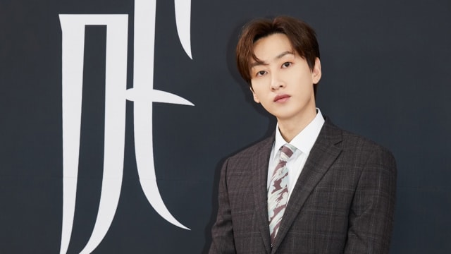 Super Junior成员银赫冠病快筛呈阳性！