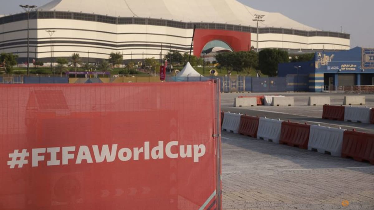 Piala Dunia dimulai dengan pertaruhan besar bagi tuan rumah Qatar