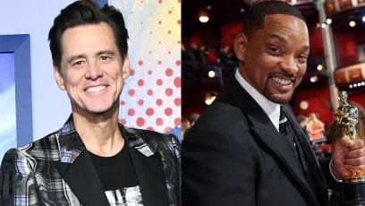 Jim Carrey Slams “Spineless” Oscars Audience For Will Smith Standing Ovation: “I Would Have Sued Him For $200 Million”