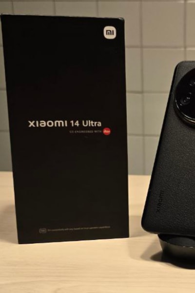 Leica加持Xiaomi 14 Ultra　5大亮点一次看！