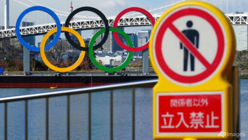 Olympics: Diving, artistic swimming, marathon swim qualifiers in Japan cancelled Olympics: Diving, artistic swimming, marathon swim qualifiers in Japan cancelled