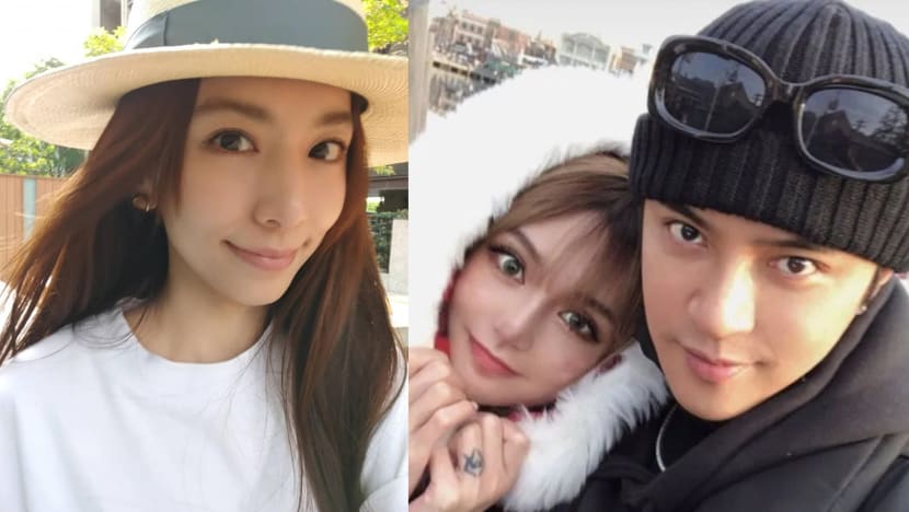 Hebe Tien Apologises After Sharing A Post On Why Grace Chow Should Not Have Exposed Show Luo’s Infidelity