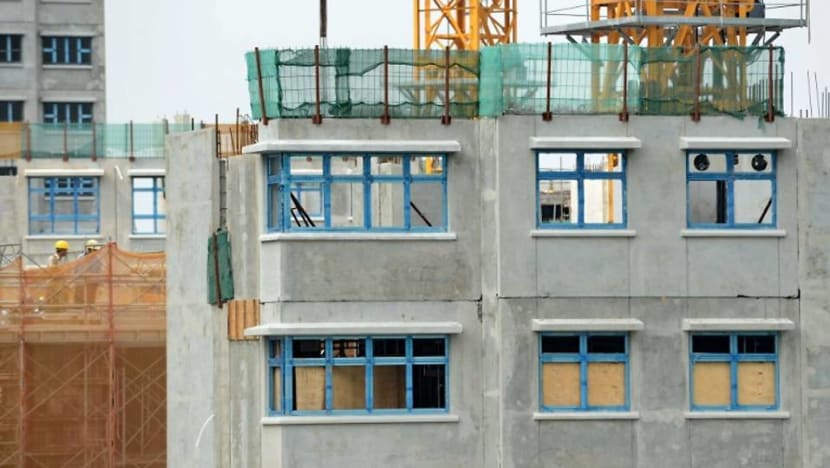 Worker dies in forklift accident at Keat Hong Link; workplace fatalities rise to 29 this year Worker dies in forklift accident at Keat Hong Link; workplace fatalities rise to 29 this year