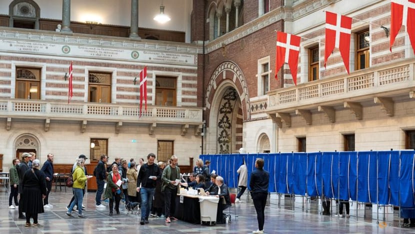 Denmark to join EU defence policy after historic vote