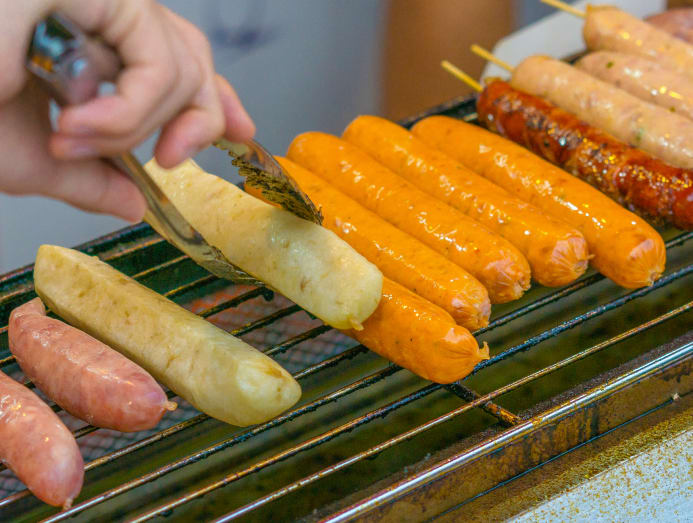 - Luncheon meat, hotdogs: Here's how your favourite processed foods are really made - Channel News Asia - PanAsia Surgery, Singapore July 2022