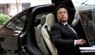 Tesla CEO Elon Musk meets China's Premier Li Qiang in Beijing