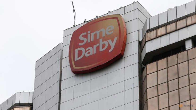 Malaysia's Sime Darby surges on plans to buy $768 million majority stake in UMW